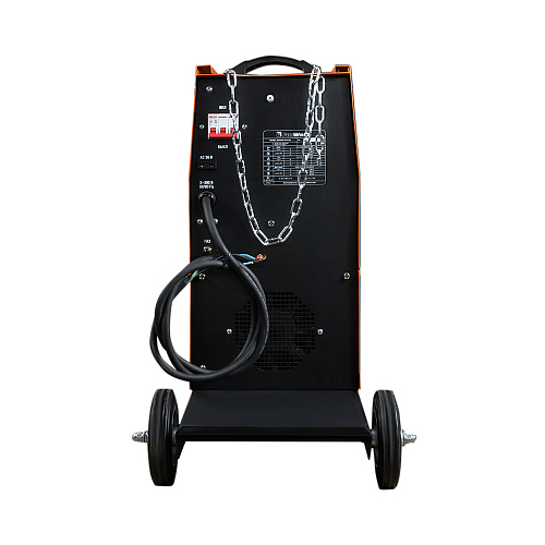 Сварочный полуавтомат Saggio Mig 250 Сварочный полуавтомат Saggio Mig 250