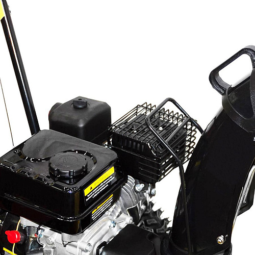 Снегоуборщик Huter SGC 4000B Снегоуборщик Huter SGC 4000B