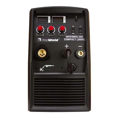 Сварочный полуавтомат Invermig 250 Compact (400V) Сварочный полуавтомат Invermig 250 Compact (400V)