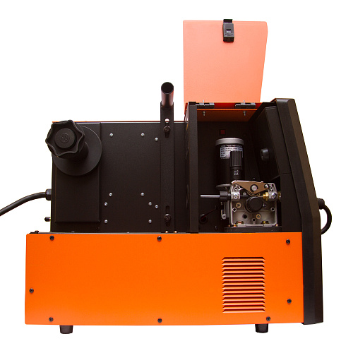 Сварочный полуавтомат Invermig 200 COMPACT Сварочный полуавтомат Invermig 200 COMPACT